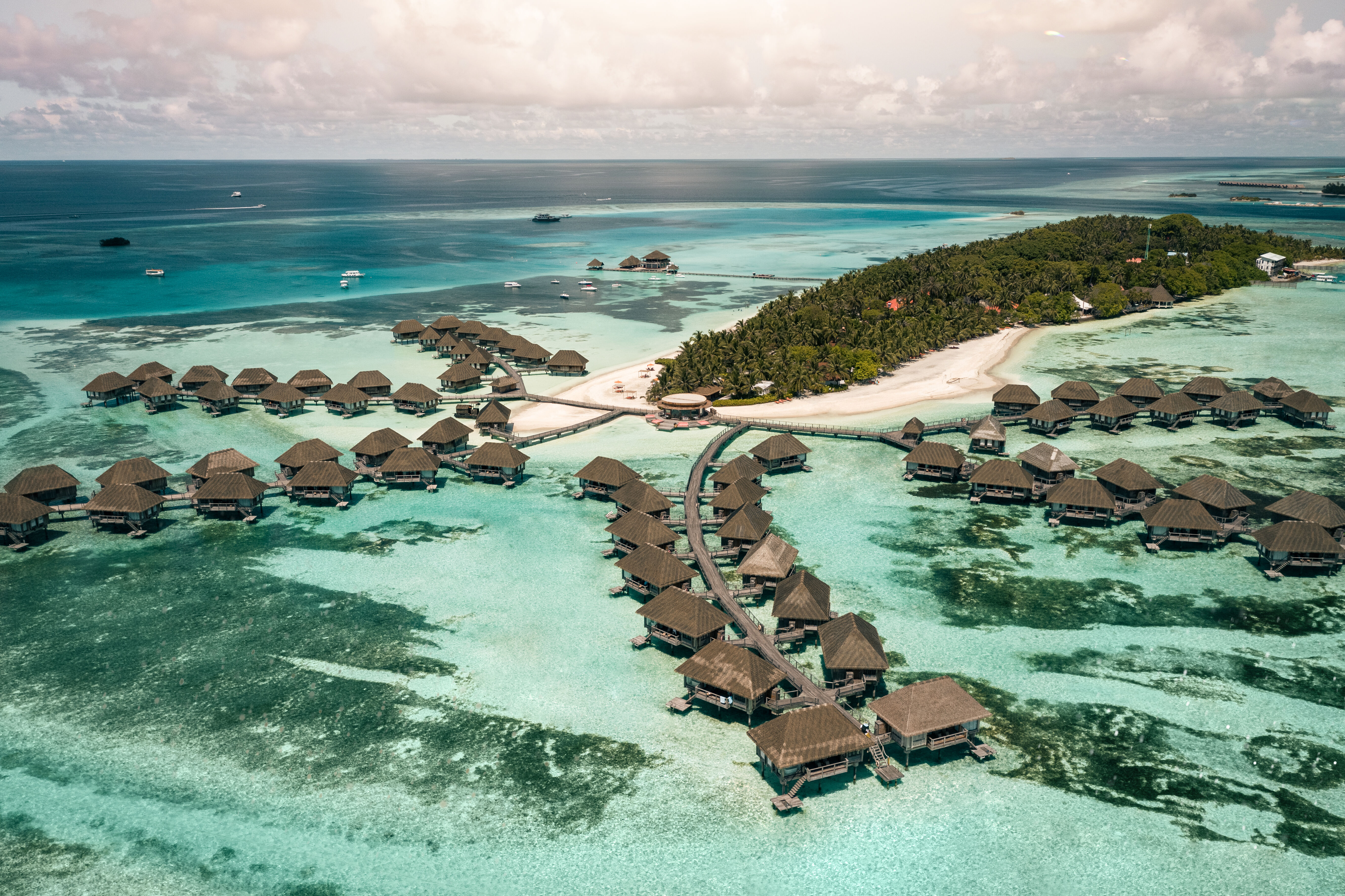 Hiện thực hóa kỳ nghỉ trong mơ tại Maldives với cuộc thi 'My Dream Holiday'