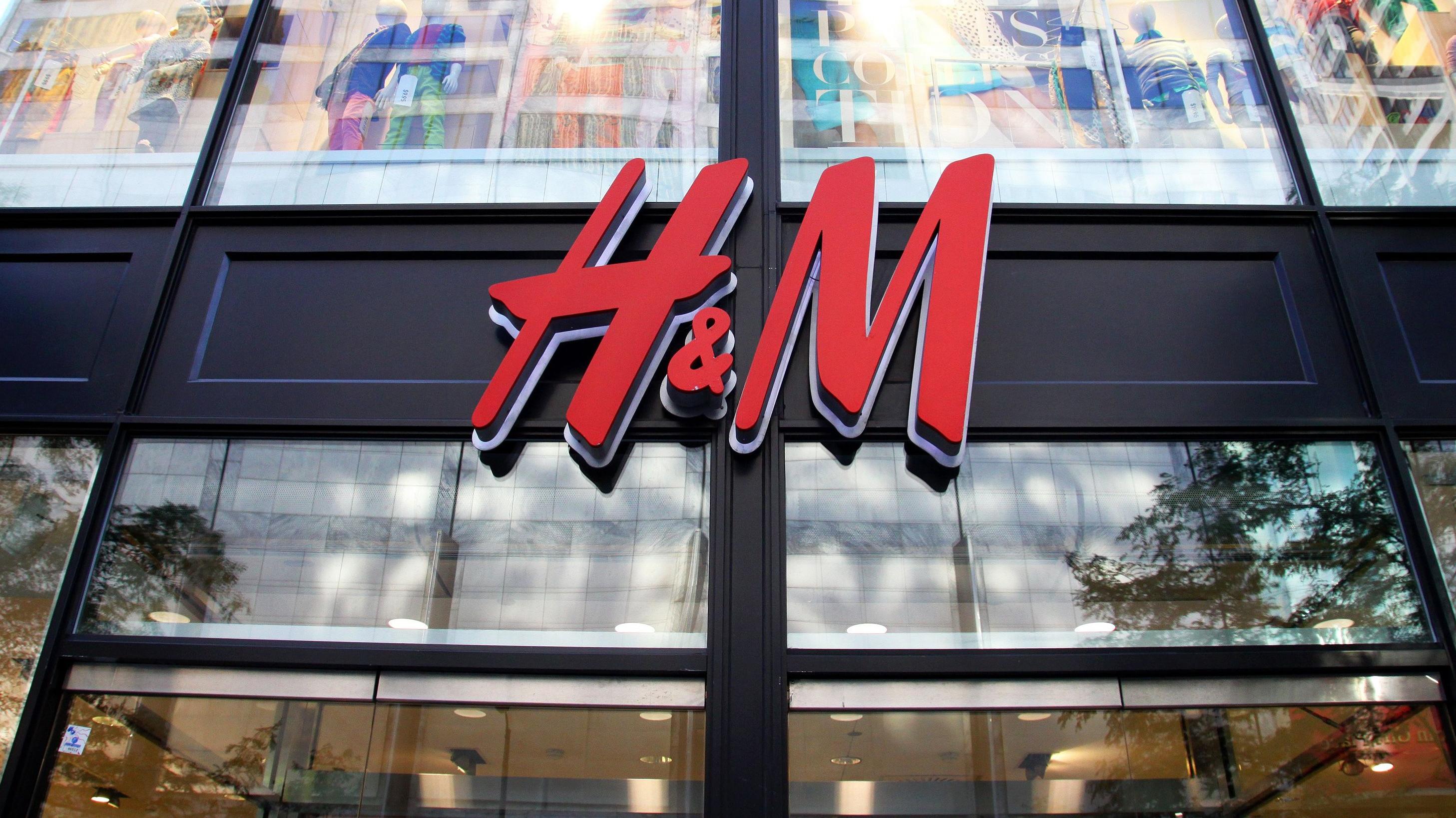 H&M tuyên bố ngừng tiêu thụ da từ Brazil