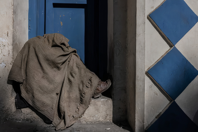 Ban đầu, chính quyền Taliban giam giữ tất cả những người nghiện ma tuý, đưa nhiều người trong số họ vào nhà giam. Nhưng giờ đây, người ta lại thấy nhiều người nghiện và ăn xin hơn trên đường phố của thủ đô Kabul.