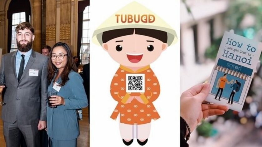 Nền tảng Tubudd nhận đầu tư từ quỹ TheVentures