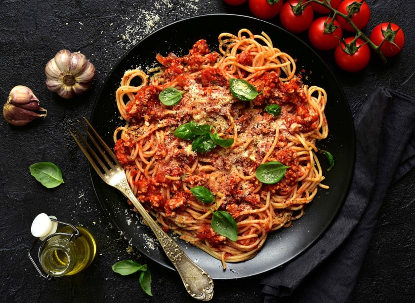 Đồ ăn Ý nên thưởng thức một cách chậm rãi và chu đáo