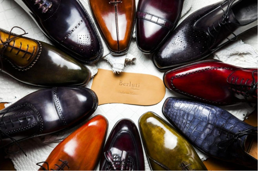 Không phải ngẫu nhiên đôi giày Patina trở thành biểu tượng của quý ông thành đạt. Màu sắc sắc độc nhất vô nhị cũng như tính nghệ thuật đã khiến Patina trở nên đặc biệt
