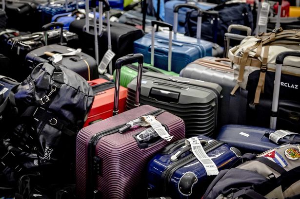 Thông thường, nếu hành lý bị thất lạc, nhiều hãng hàng không lớn sẽ thu xếp vận chuyển đến nơi lưu trú của bạn khi chúng được tìm thấy