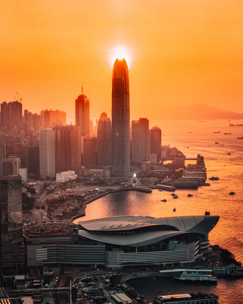 Chính phủ Hồng Kông thông báo dỡ bỏ những hạn chế du lịch từ tháng 11