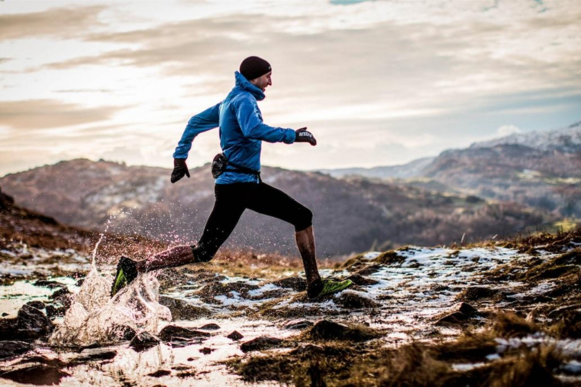 Lên kế hoạch luyện tập thật kỹ càng để tăng cường cả về mặt sức khỏe và sức bền để cho cơ thể có thể sẵn sàng cho một cuộc chạy trail đầy thú vị