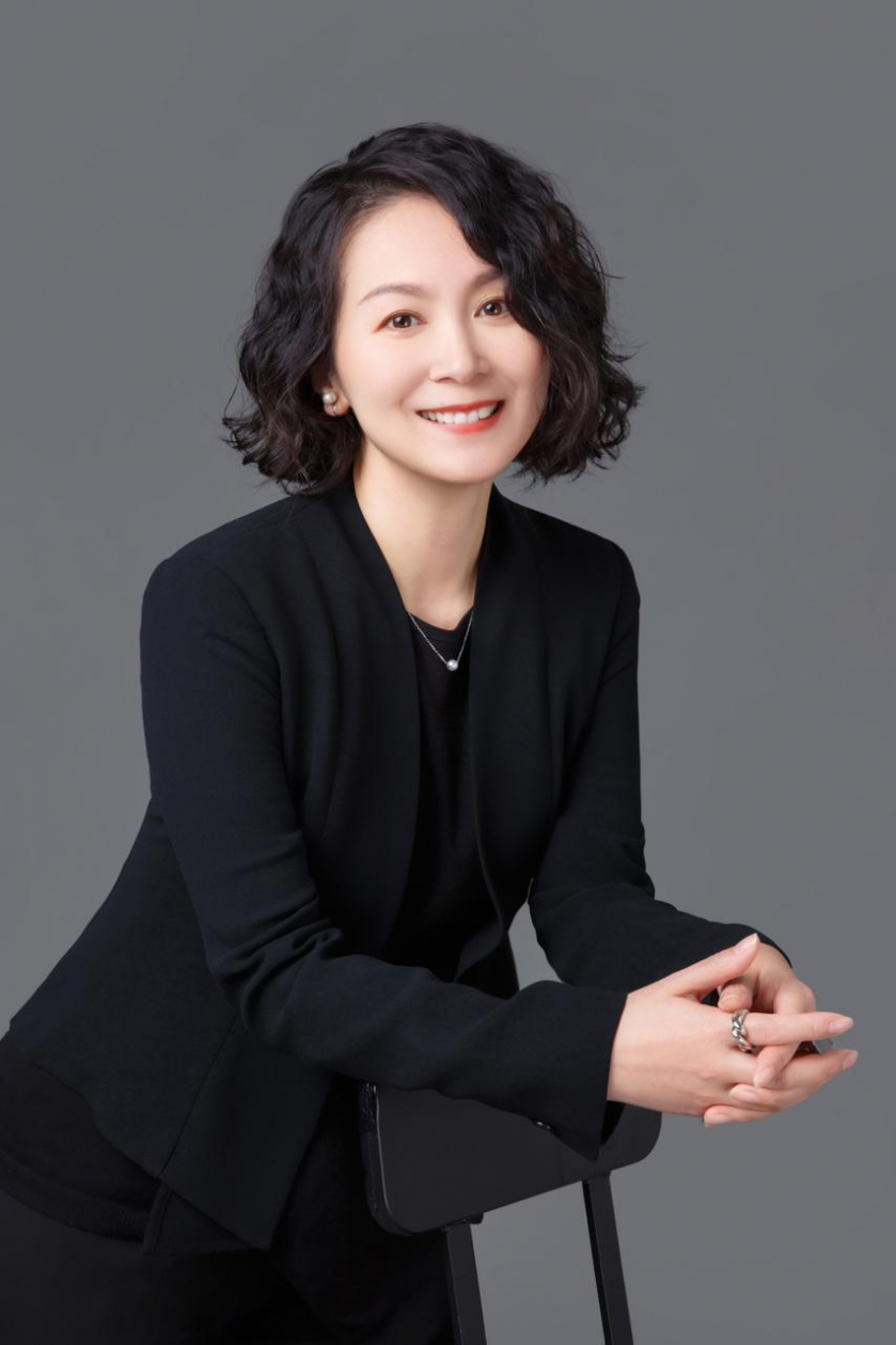 Dawn Zhao chính thức được bổ nhiệm đảm nhận vị trí Giám đốc điều hành bộ phận kinh doanh và tiếp thị