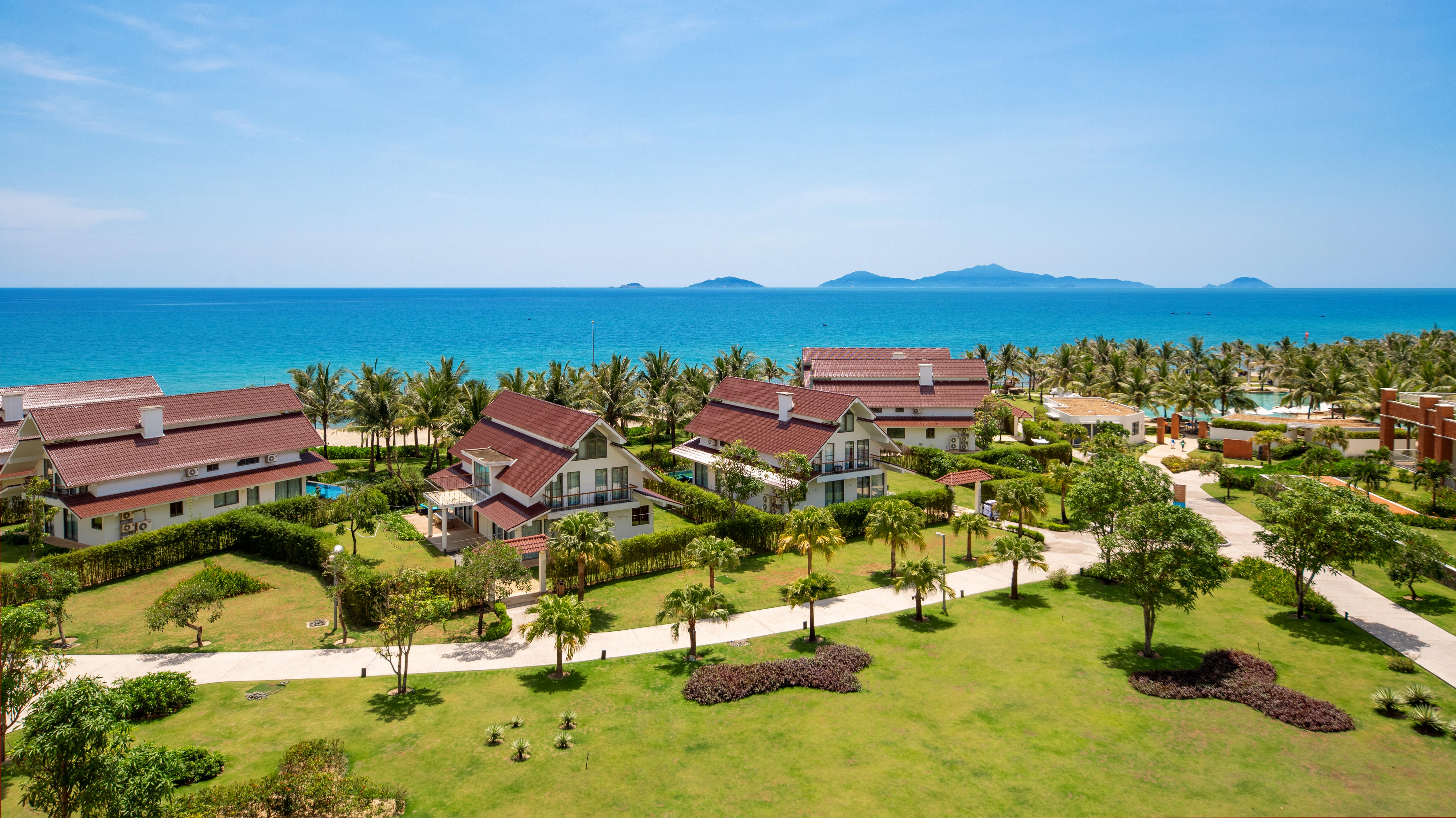 Citadines Pearl Hoi An lần thứ 2 liên tiếp được vinh danh tại giải thưởng World Luxury Awards