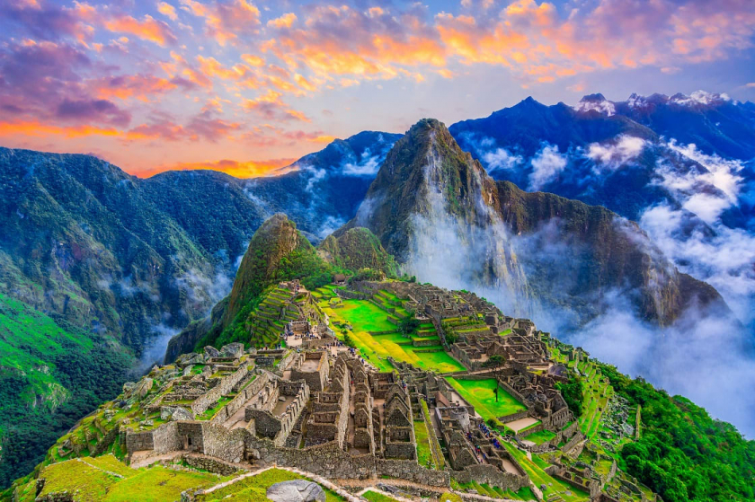 Top-10-SA-Attractions-Machu-Picchu
