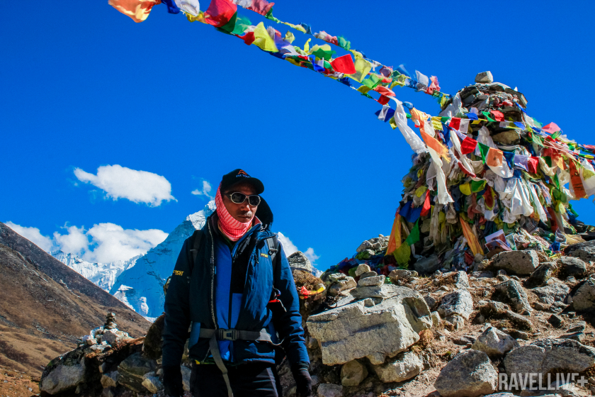 Tour Trekking Everest Base Camp từ Việt Nam cùng huyền thoại Kami Rita với FIT Tour là đơn vị tổ chức