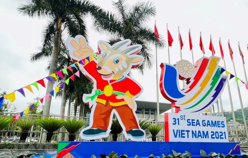 SEA Games 31 được xem là cơ hội vàng cho ngành du lịch sau thời gian dài đóng cửa vì đại dịch