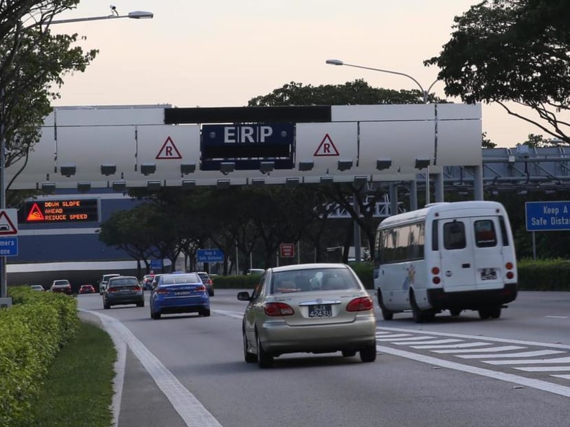 Sắp tới, Singapore sẽ nâng cấp hệ thống ERP, sử dụng định vụ vệ tinh