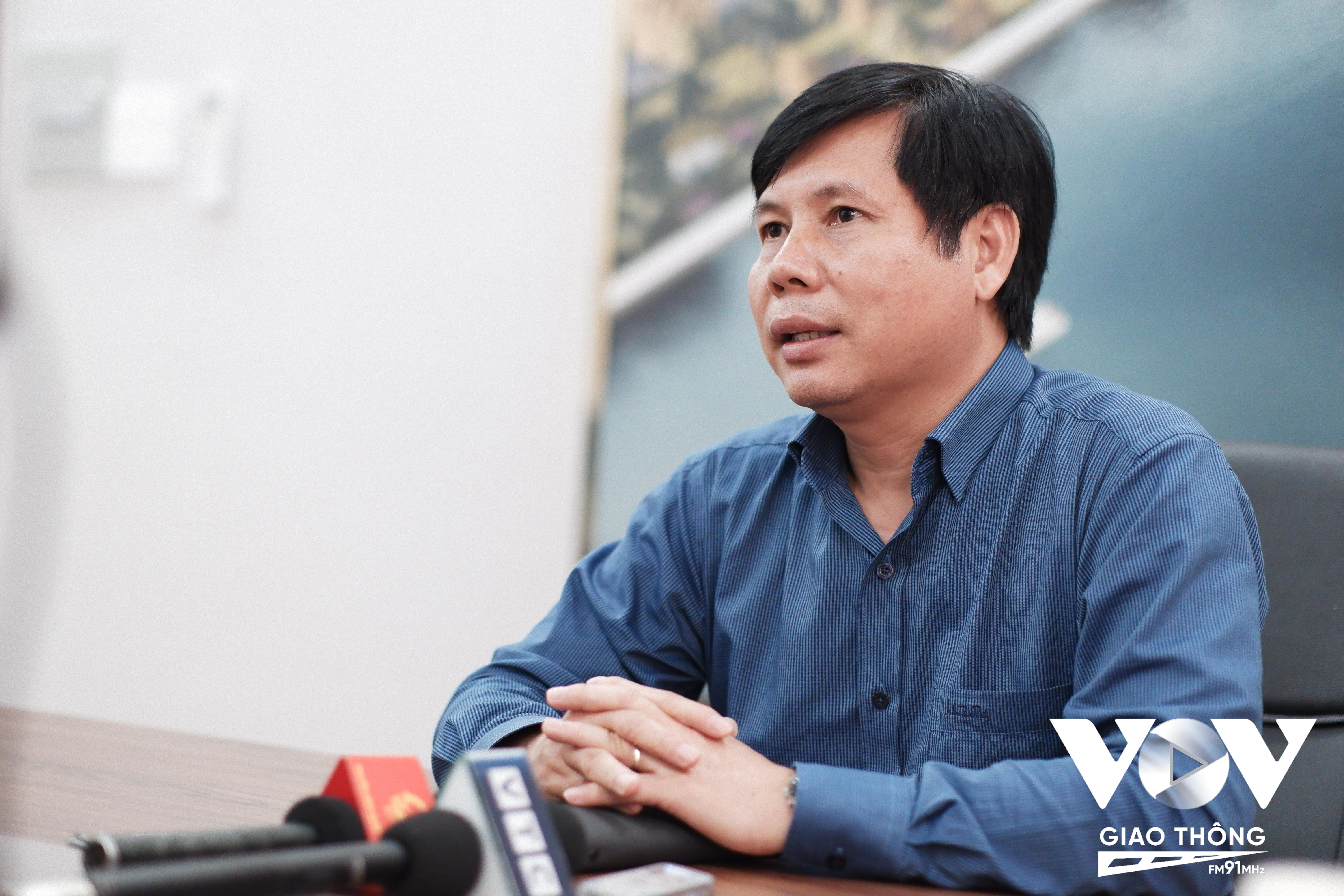 Phó Giám đốc Sở GTVT TP.HCM cho rằng, việc BOT xa lộ Hà Nội phân luồng giao thông như hiện nay là đúng quy định.