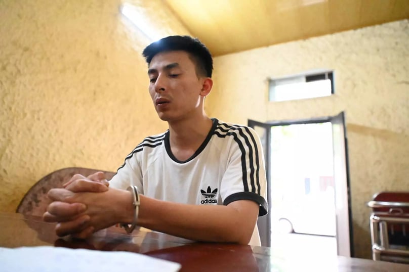 Khởi tố, tạm giam lái xe Audi uống rượu bia rồi lái xe, gây tai nạn kinh hoàng tại Bắc Giang khiến 3 người trong một gia đình thiệt mạng