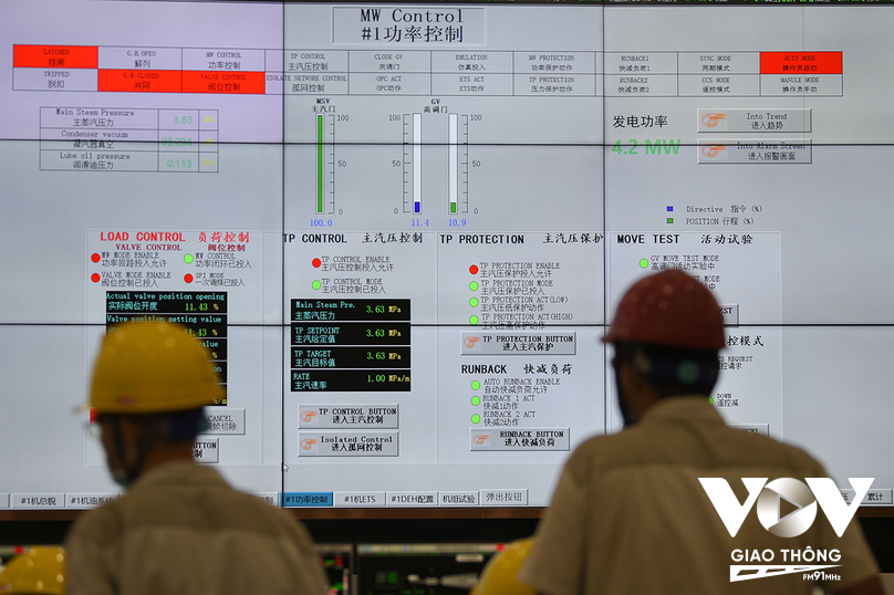 Sau khi đưa vào vận hành, nhà máy điện rác này sẽ giải quyết được từ 60-70% lượng rác của TP Hà Nội hiện nay.