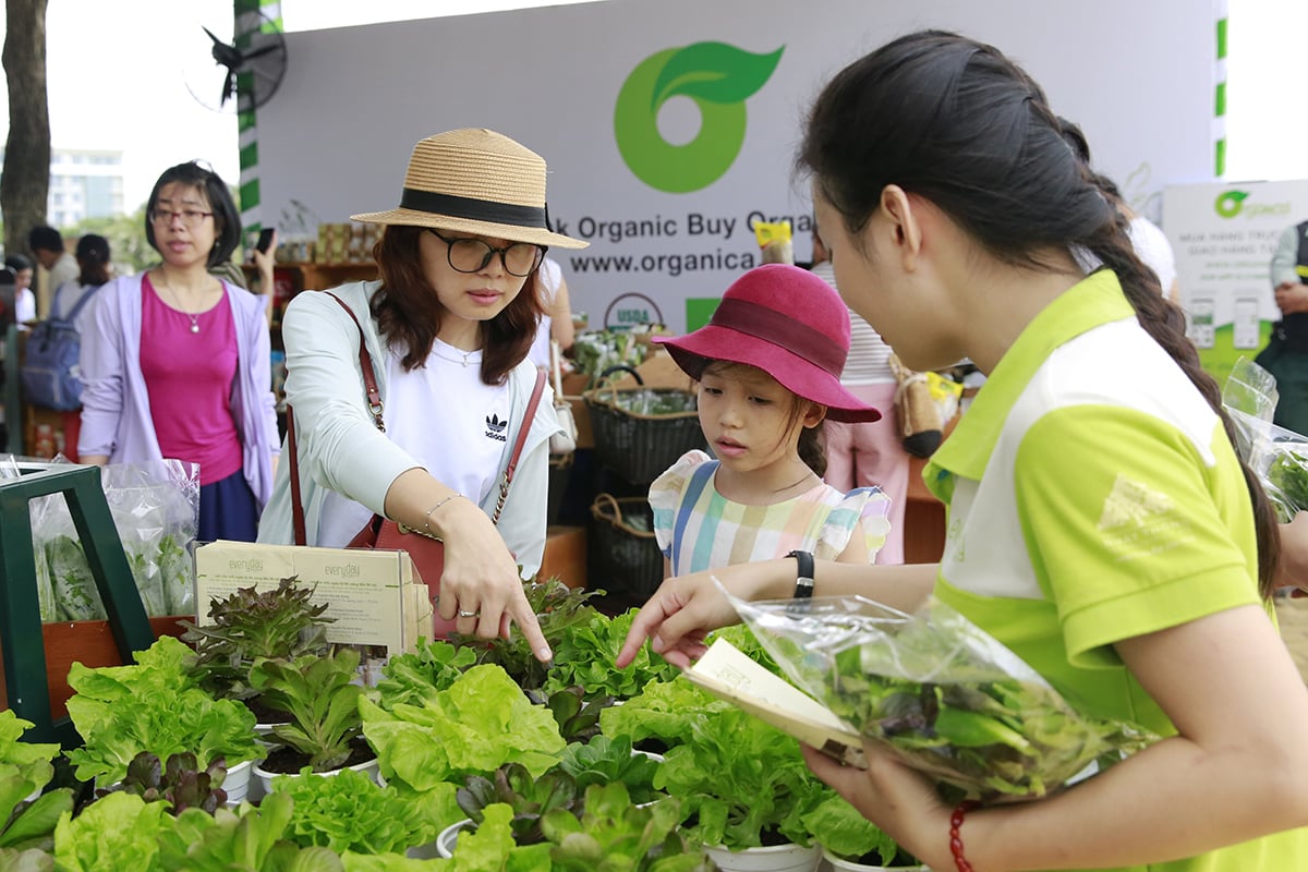 Người dân khu Nam TPHCM sẽ có thêm kiến thức “Sống xanh – Sống khỏe” khi đến tham dự Ngày Hội Xanh Phú Mỹ Hưng năm nay