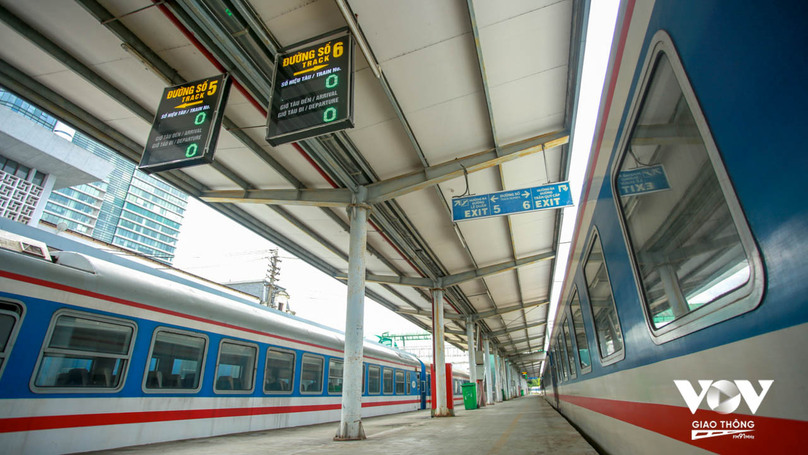 Việc di dời ga Hà Nội đòi hỏi kinh phí rất lớn, từ quỹ đất, xây dựng hạ tầng, cơ sở vật chất, vận hành…