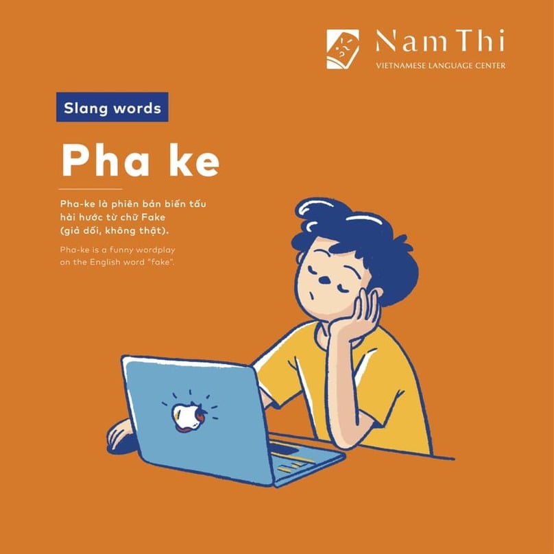 Ảnh minh họa. Nguồn: Nam Thi Vietnamese Language Center