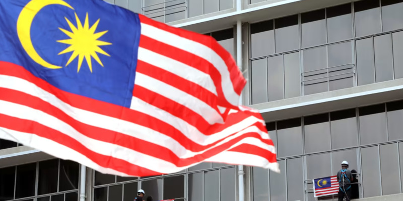 Malaysia là quốc gia thứ 9 trong số 11 thành viên CPTPP chính thức phê chuẩn hiệp định này (Ảnh: Reuters)