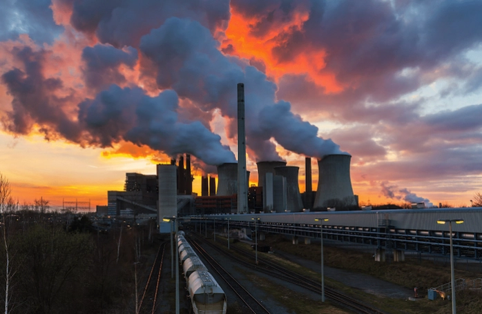 Đức dự định đánh thuế các công ty năng lượng, tạo ra doanh thu tới 3 tỷ USD.