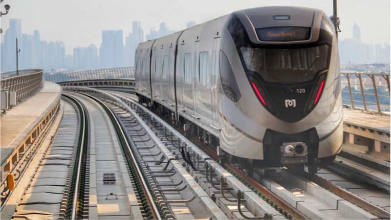 Facts-About-Doha-Metro-In-Qatar