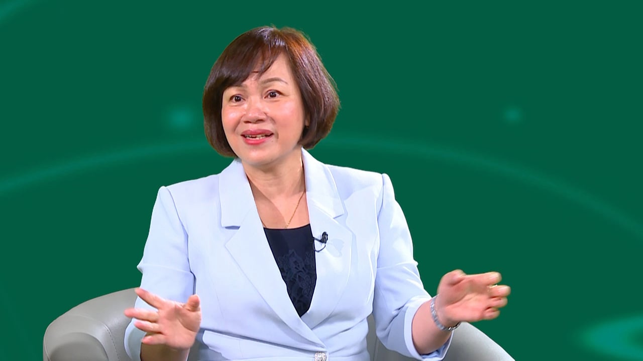 Bà Lê Việt Nga, Phó vụ trưởng Vụ Thị trường trong nước, Bộ Công Thương