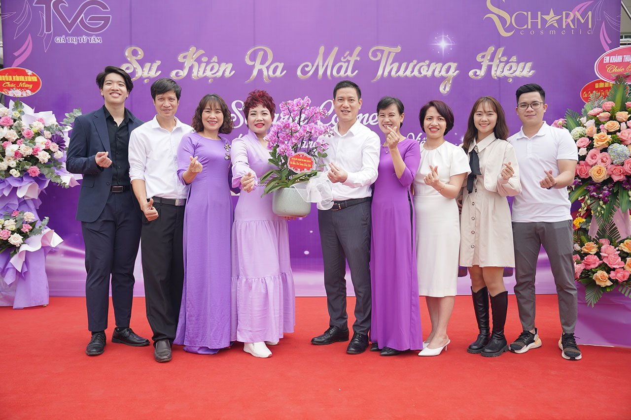 Bà Nguyễn Thị Thọ kể câu chuyện TVG mang giá trị từ tâm