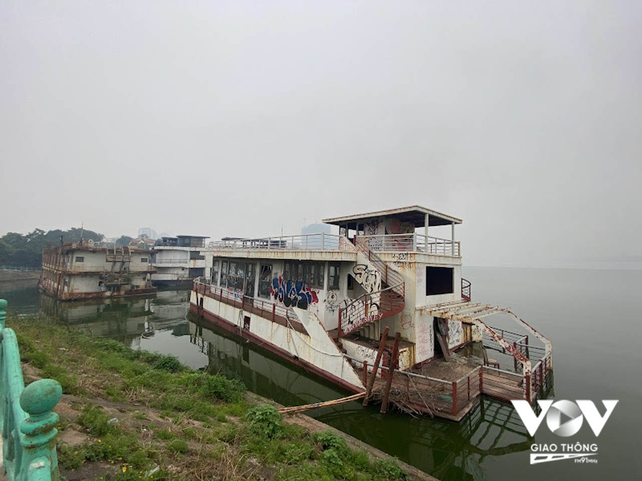 Sau 6 năm dừng hoạt động dịch vụ văn hóa, Hà Nội dự kiến cho phép nhiều loại hình kinh doanh mở lại ở hồ Tây