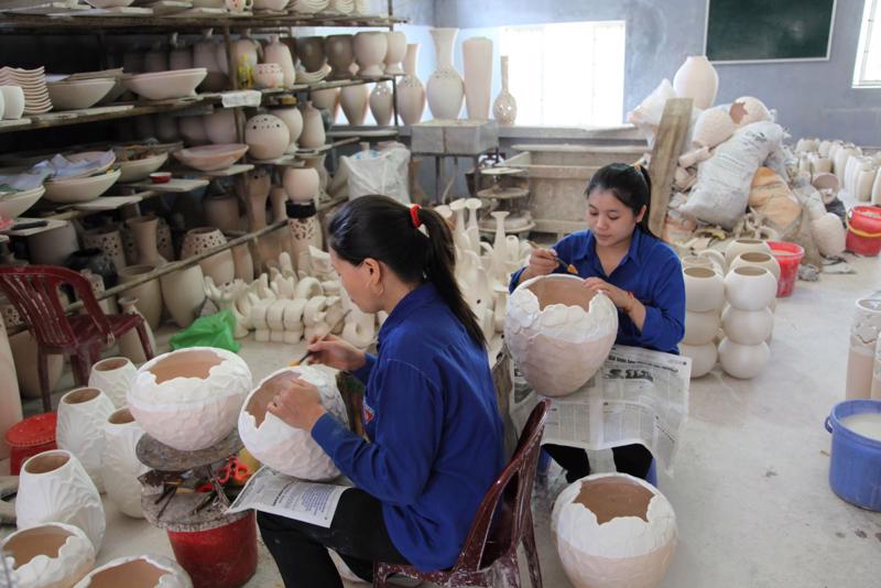 Doanh nghiệp nhỏ và siêu nhỏ chiếm tới hơn 93% tổng số doanh nghiệp tại Việt Nam (Ảnh: VnEconomy)