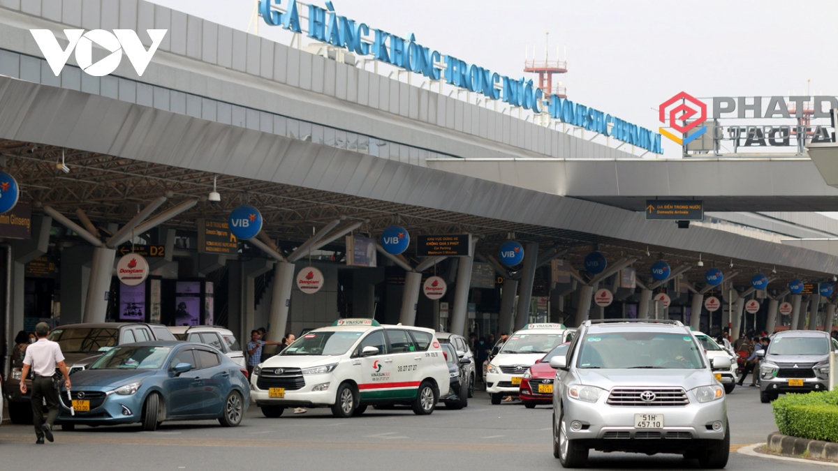 Ảnh minh họa: VOV