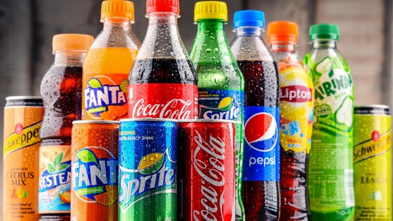 Việt Nam chưa có thuế tiêu thụ đặc biệt đánh vào đồ uống có đường, mà sản phẩm này chỉ chịu thuế giá trị gia tăng 10%.