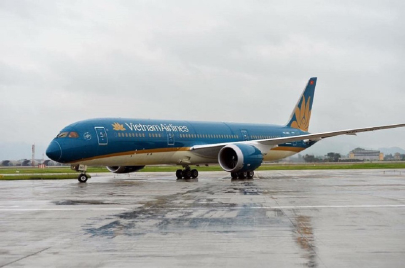 Vietnam Airlines thông báo thay đổi lịch trình nhiều chuyến bay - Ảnh minh họa 