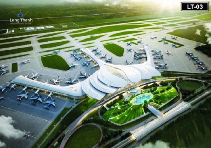 Bộ GTVT yêu cầu ACV giải quyết kịp thời các kiến nghị của nhà thầu sân bay Long Thành, không để xảy ra kiến nghị vượt cấp
