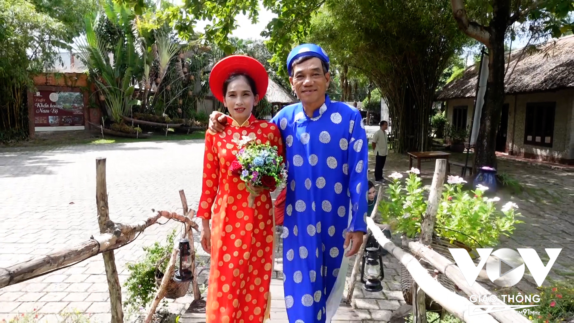 Hơn 1.000 cặp đôi thanh niên công nhân có hoàn cảnh khó khăn đã được Trung tâm Hỗ trợ thanh niên công nhân TP.Hồ Chí Minh tổ chức lễ cưới