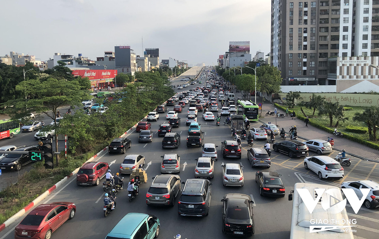 Ủy ban An toàn giao thông quốc gia đề nghị các địa phương công bố số điện thoại đường dây nóng về trật tự, an toàn giao thông của địa phương