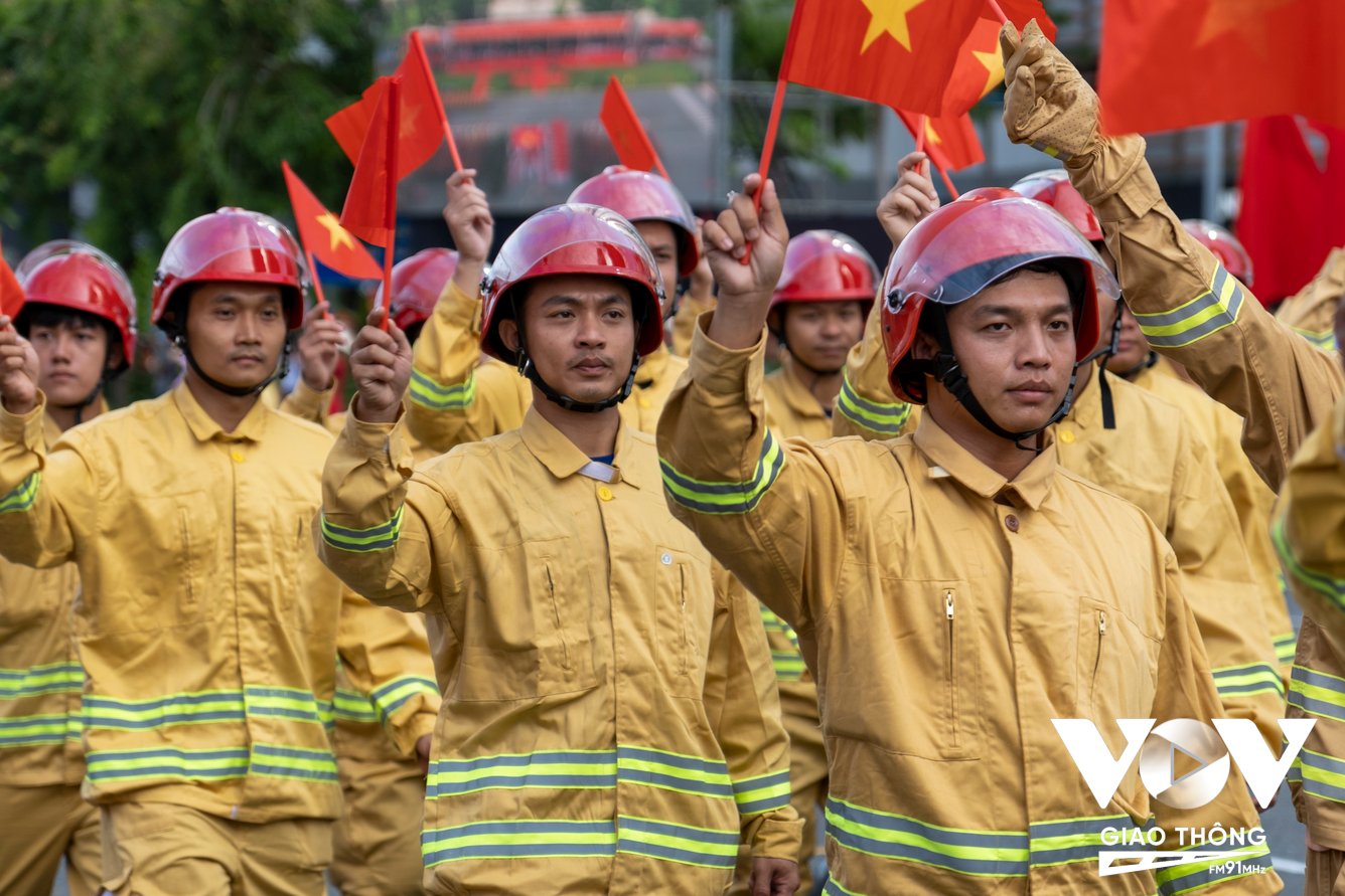 Vòng loại cuộc thi được tổ chức năm 2022 tại 11 cụm thi đấu của Công an 63 tỉnh, thành, đã chọn ra 19 đội xuất sắc tham dự vòng chung kết tại thành phố Hồ Chí Minh.