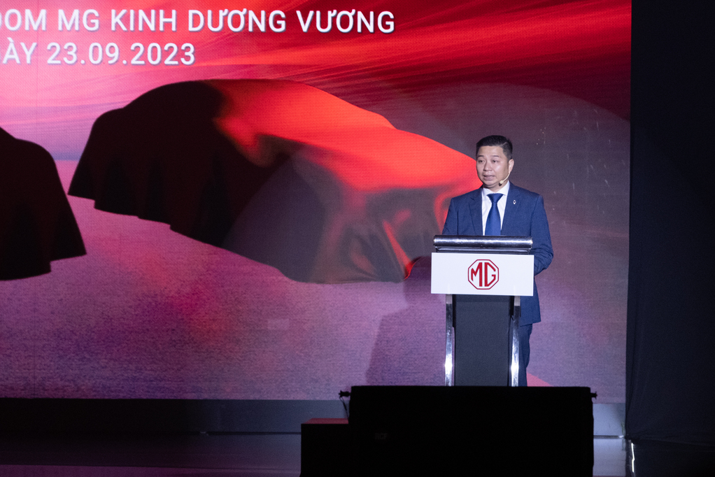 Ông Trần Nam Thắng – Phó Tổng giám đốc SAIC Motor Việt Nam cho rằng, với 2 mẫu xe ra mắt lần này không chỉ cạnh tranh về giá bán mà còn cạnh tranh cả về chất lượng của sản phẩm.