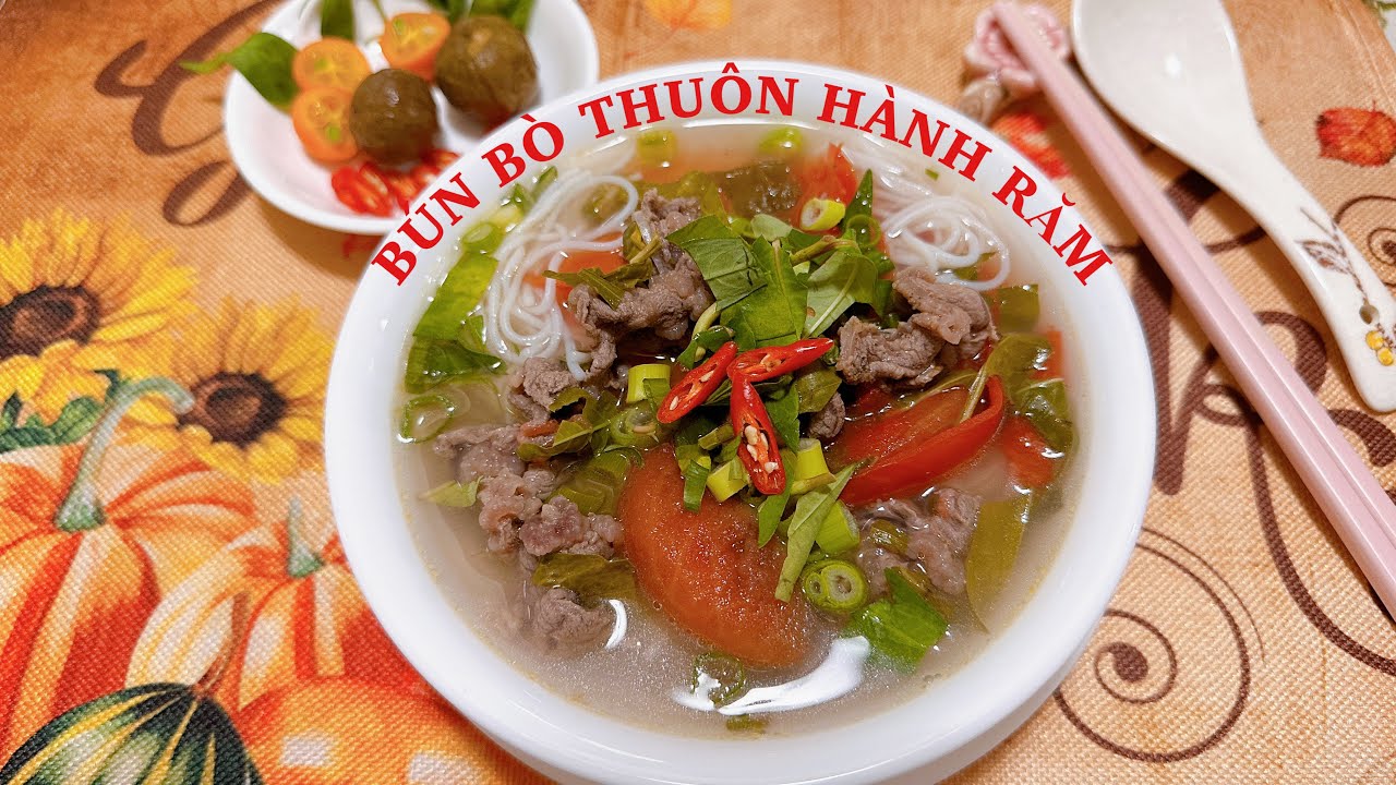 4. Những mẹo để canh ngon hơn