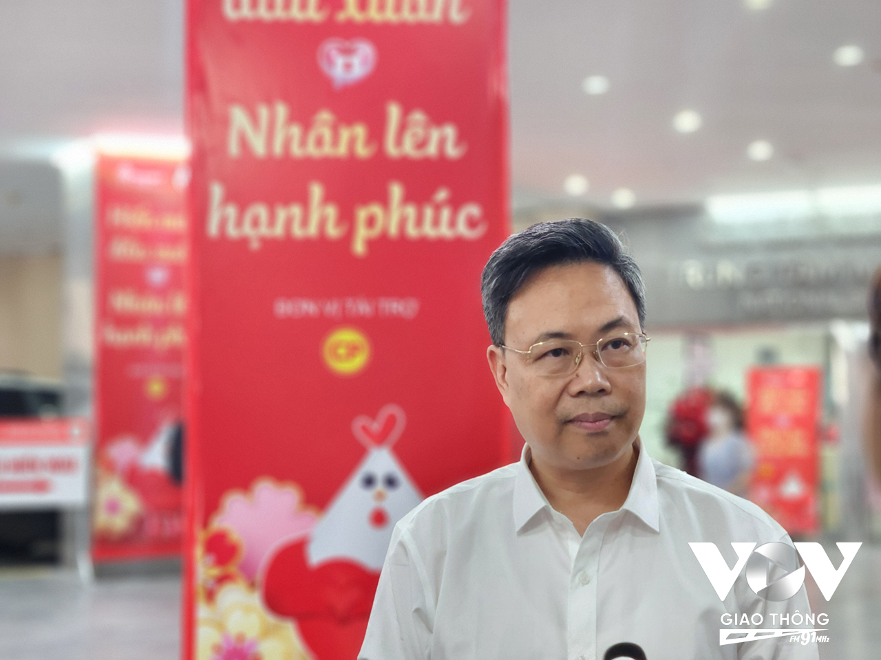 Theo bác sĩ Nguyễn Hà Thanh, Viện trưởng Viện Huyết học Truyền máu trung ương, Xuân hồng là lễ hội đầu xuân duy nhất người dự không cầu xin điều gì cho bản thân, mà còn cho đi