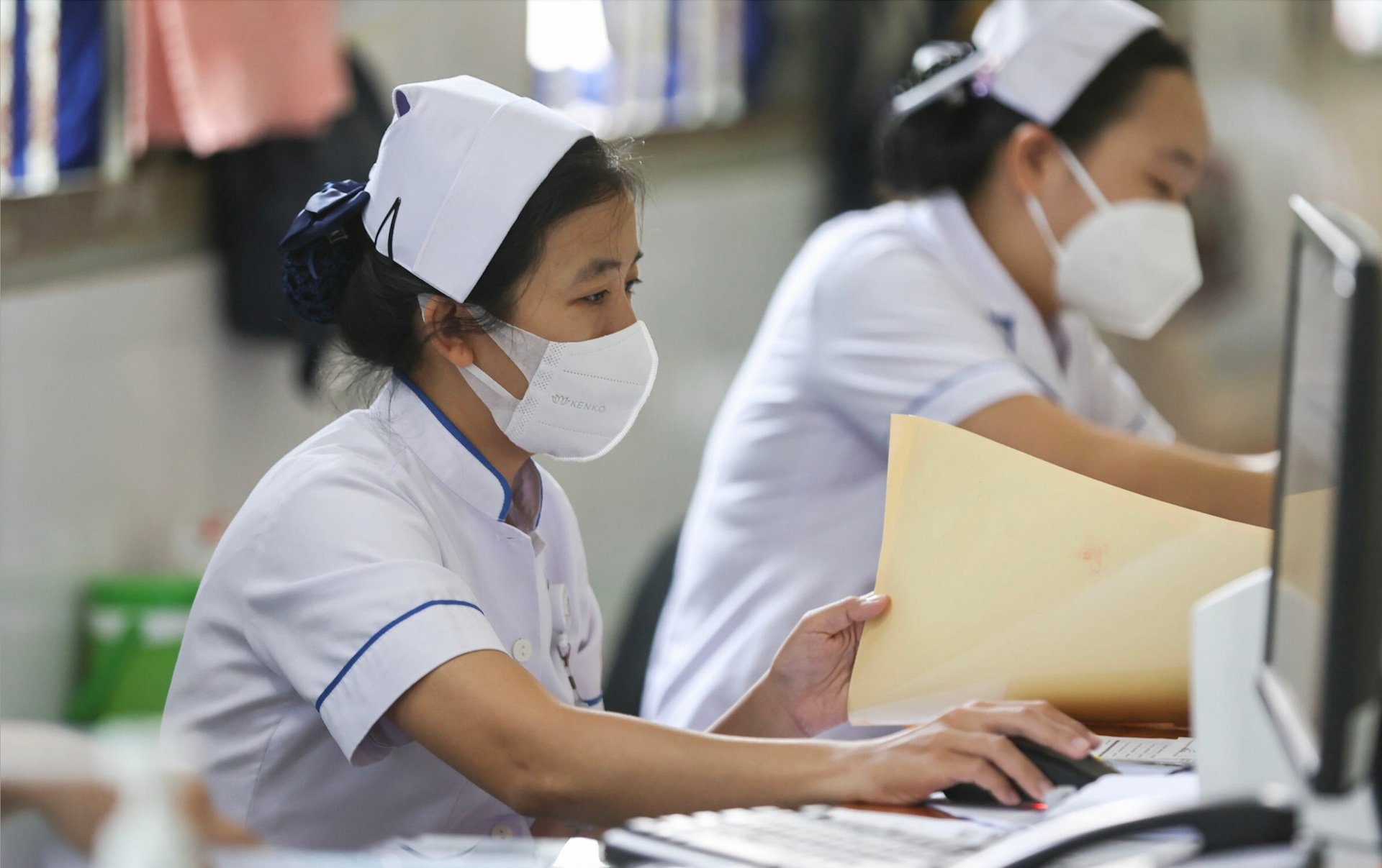 Kinh nghiệm có thể áp dụng cho Việt Nam là tiến hành đánh giá toàn bộ các gói quyền lợi BHYT, trong đó có dịch vụ phòng bệnh (Ảnh: VnExpress)
