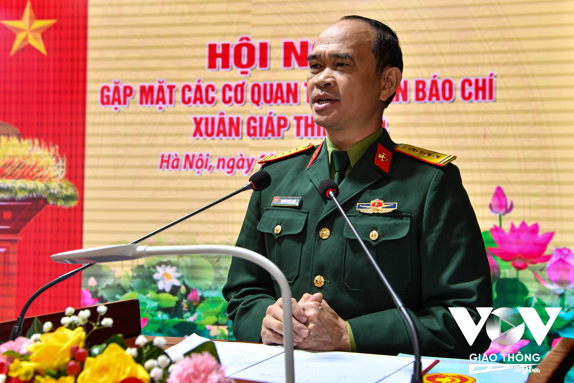 Đại tá Nguyễn Quốc Duẩn, Bí thư Đảng ủy, Chính ủy Binh chủng Đặc công.