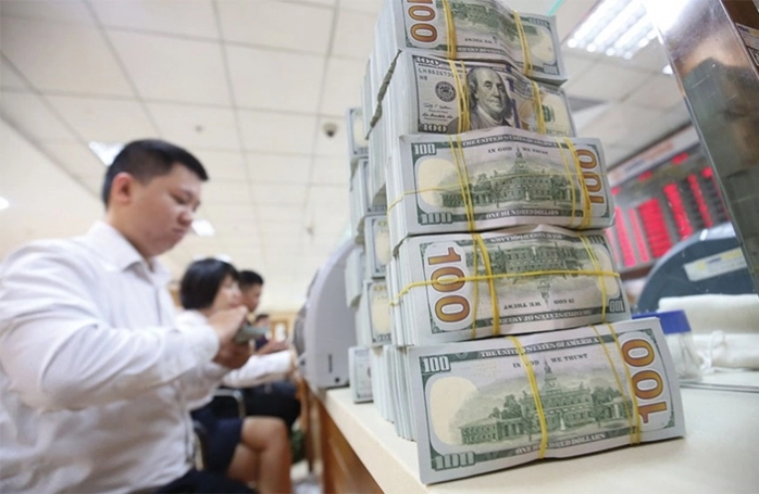 Ảnh: VietnamFinance