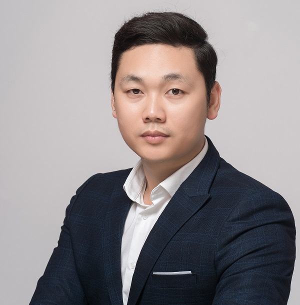 Ông Trần Văn Trọng – Tổng thư ký Hiệp hội thương mại điện tử Việt Nam