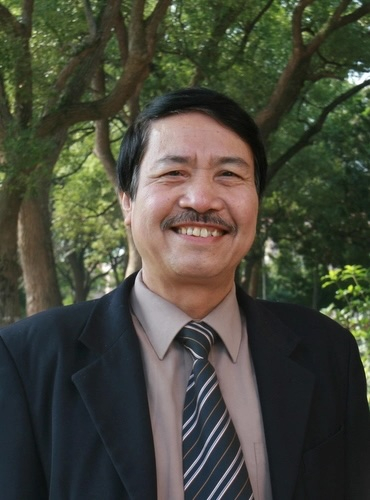 Kiến trúc sư Ngô Doãn Đức – Nguyên Phó chủ tịch Hội Kiến trúc sư Việt Nam