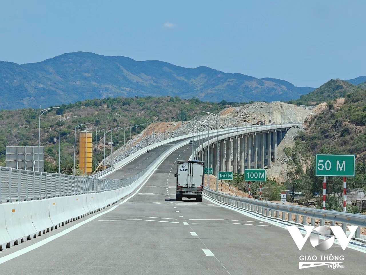 Khi các tuyến cao tốc từ TPHCM đi Nha Trang chính thức thông xe, đã rút ngắn đáng kể thời gian lẫn chi phí di chuyển so với trước