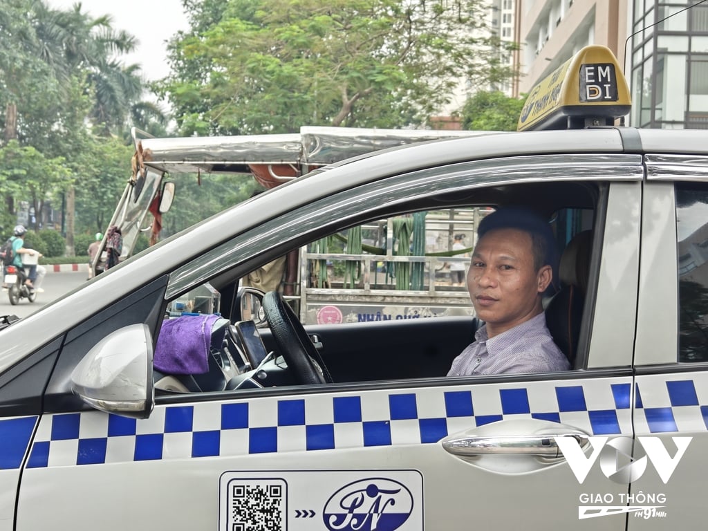 Tài xế Nguyễn Văn Tuấn cho rằng, các trình tự, thủ tục giải quyết tai nạn, điều tra nguyên nhân cần minh bạch, kịp thời, tránh gây phiền hà cho người cứu trợ giao thông hoặc người ng