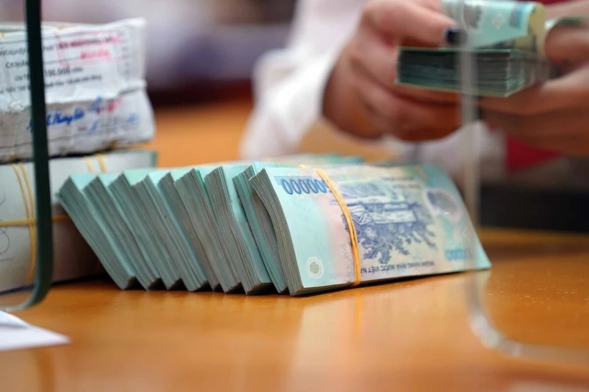 Ảnh minh hoạ: Sài Gòn đầu tư tài chính