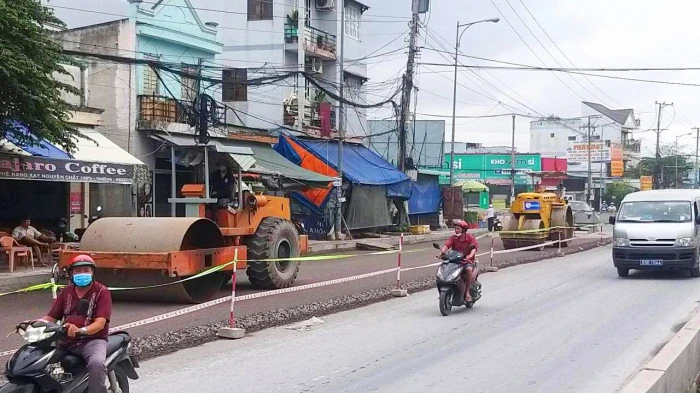 Ảnh minh họa: Báo Giao thông