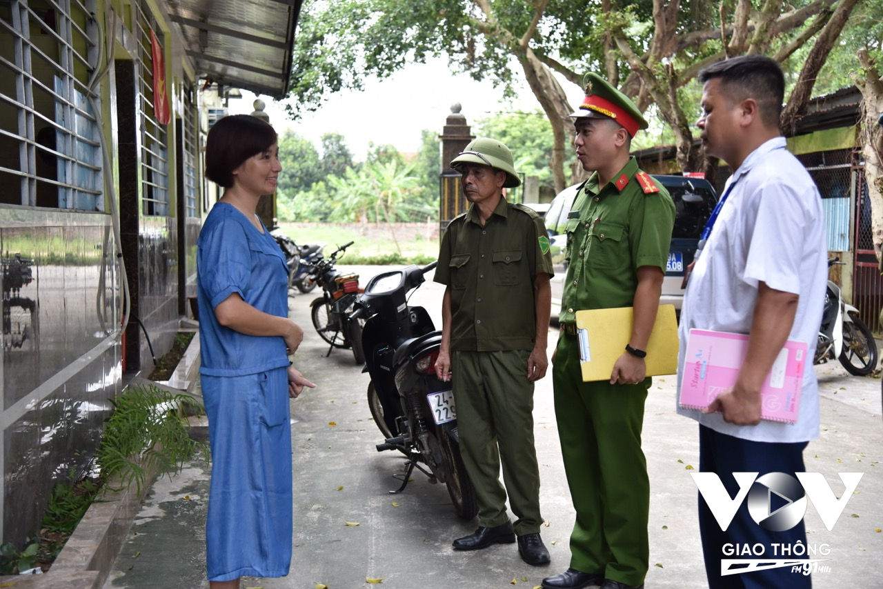 Những điểm mới của Nghị định 50 đã nhấn mạnh nhiệm vụ, quyền hạn, trách nhiệm của các cấp chính quyền, UBND cấp xã và chủ hộ gia đình cùng các cá nhân trong chấp hành các quy định pháp luật về PCCC&CHCN