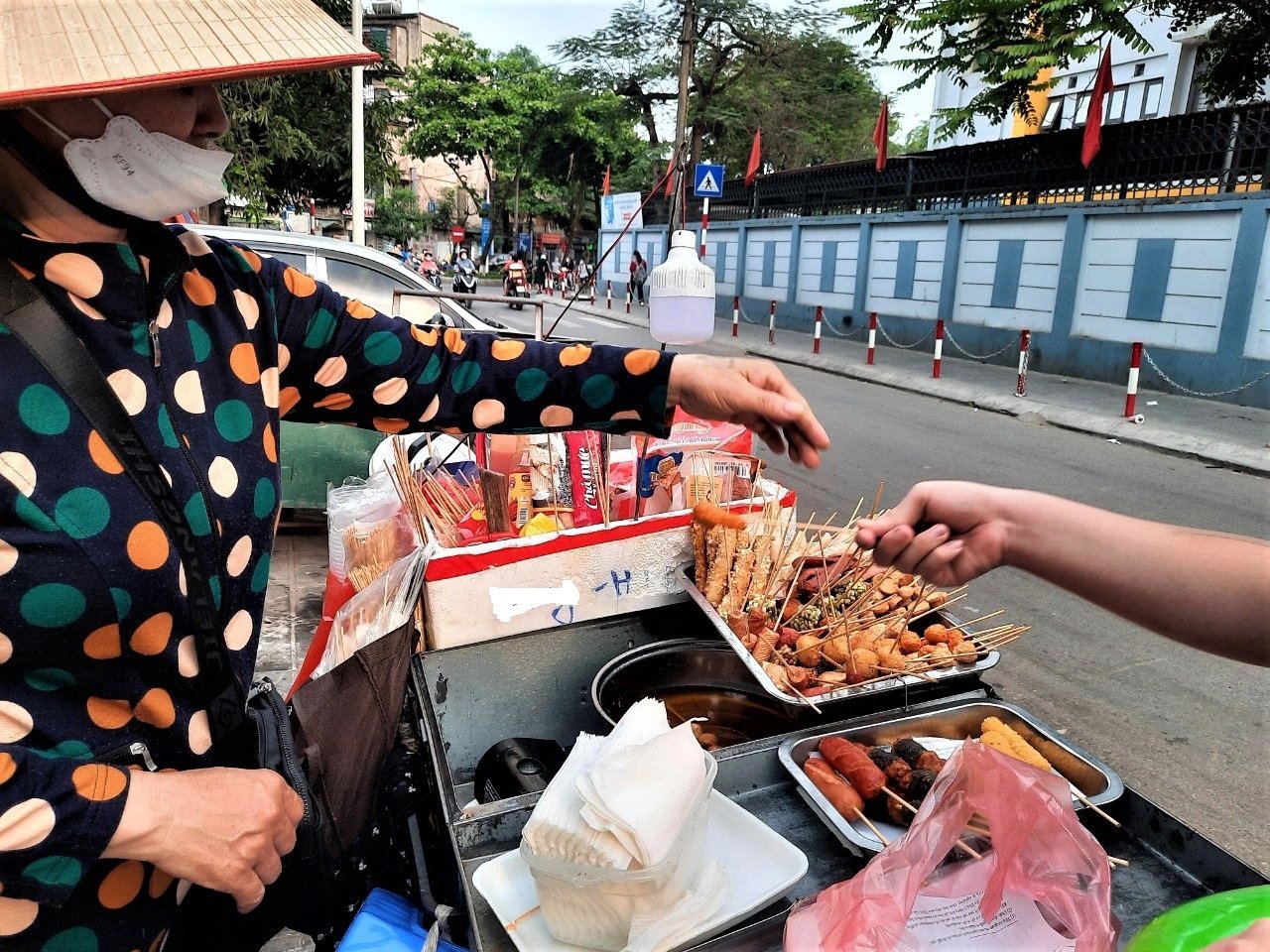 Ảnh minh họa suckhoedoisong.vn