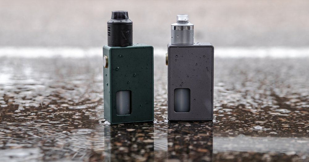 Tại Singapore, dù bị cấm nhưng nhiều người vẫn bất chấp sử dụng vape. Ảnh: Mothership.sg